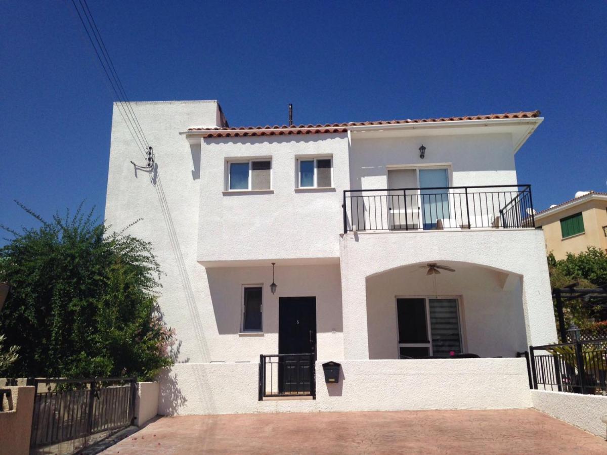 Villa Laurel Peyia Exterior photo